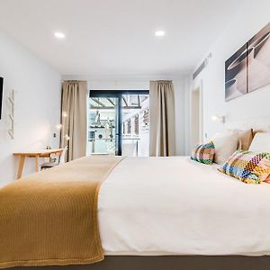 Habitación con Cama King