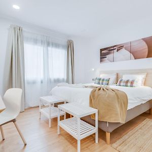 Habitación con Cama King